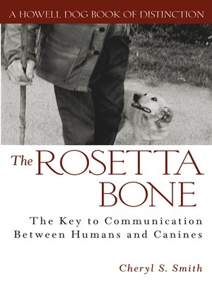 cover image of The Rosetta Bone